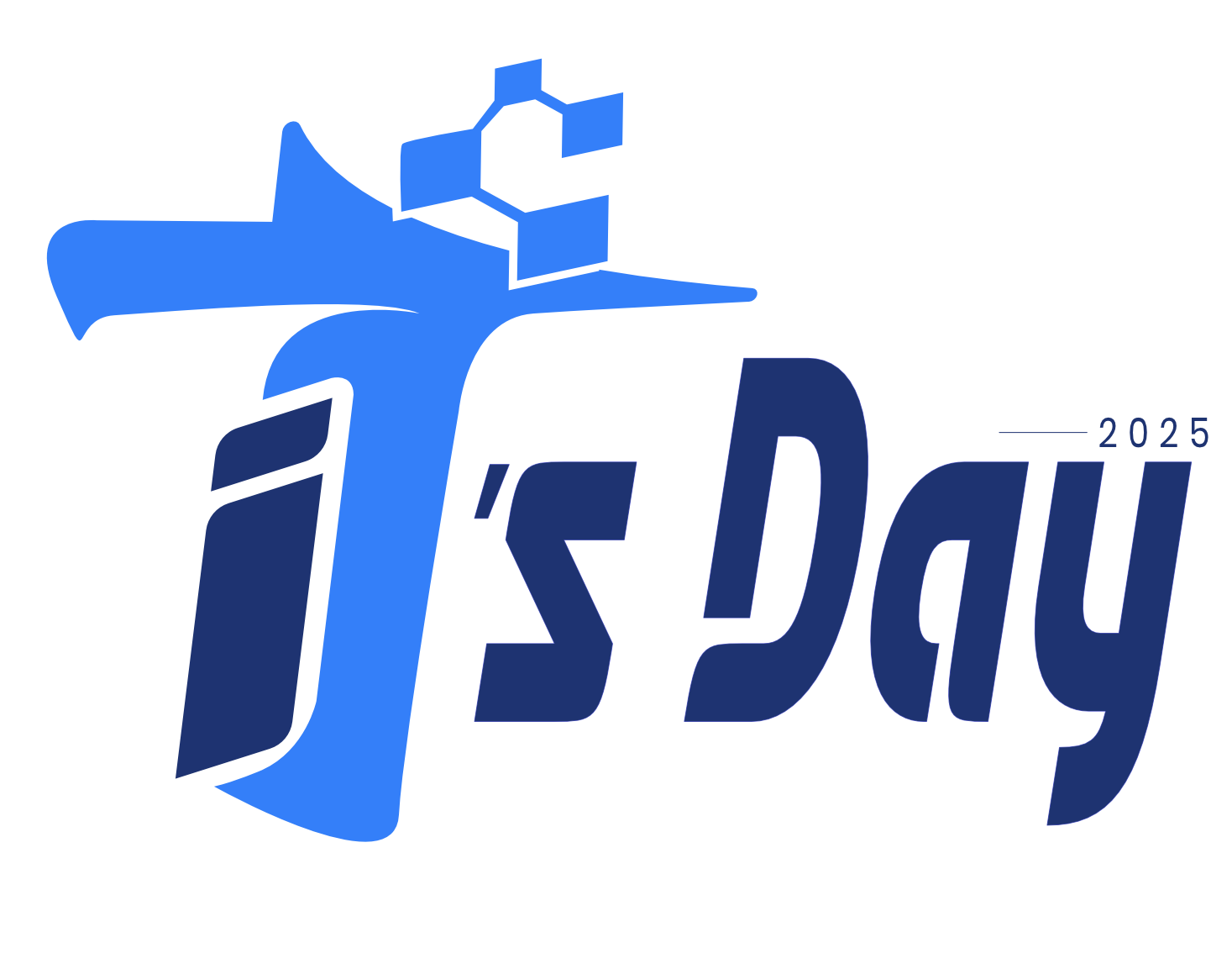 Logo ITS Day
